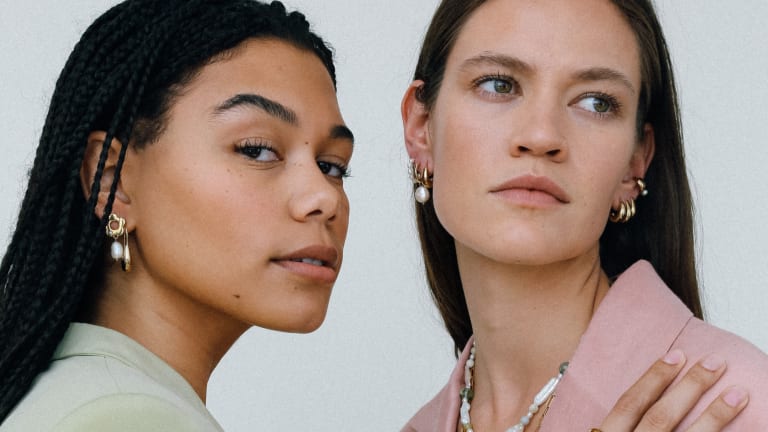 Wolf Circus Makes the Kind of Jewelry That Instagram Eats Up
