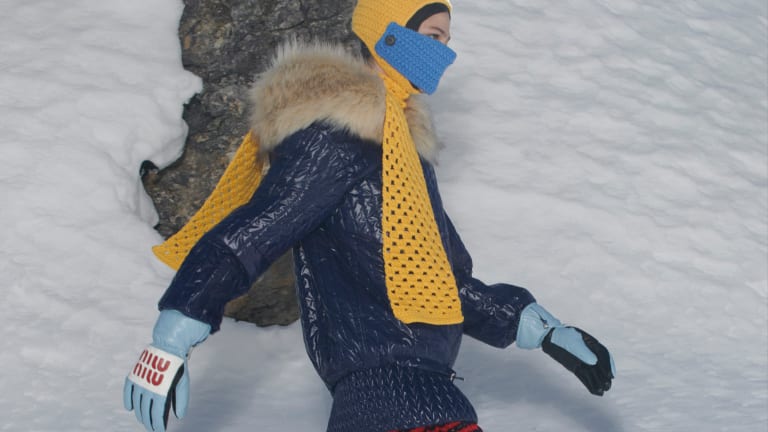 43 Winter Accessories That'll Help You Tackle Every Cold-weather Adventure in Style