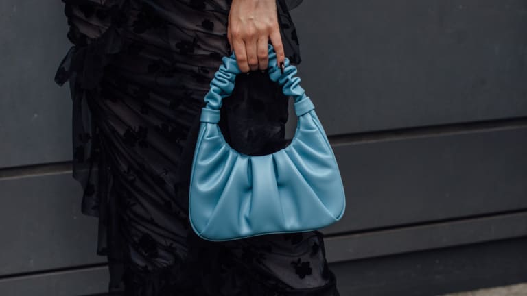 Trend to try: 5 candy-coloured bags for spring