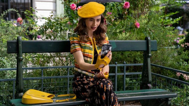 Emily in Paris' Outfits: Lily Collins' Best Looks So Far