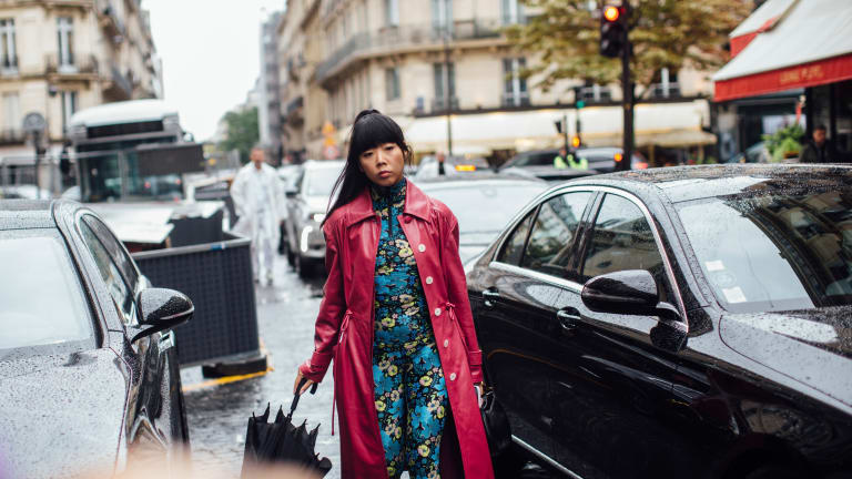 9 Street Style Ways to Wear Leopard Print like a Wild Cat