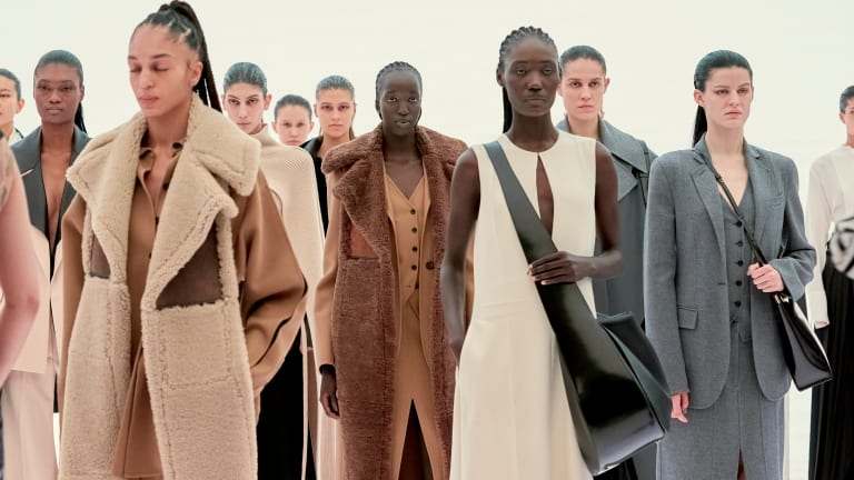 Fall 2022 Fashion Trends - Trends from the Fall 2022 Runways