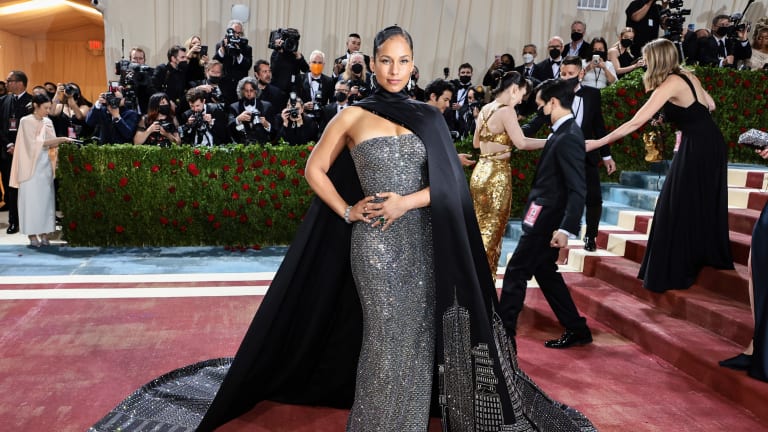 The 31 Best Fashion Moments From the 2022 Met Gala