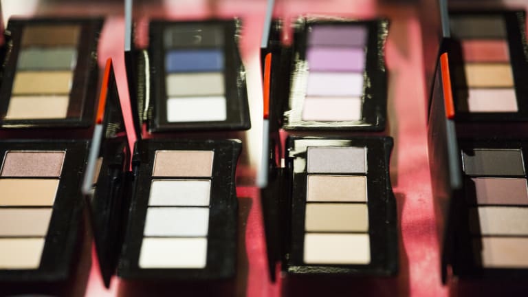 Why Aren't We Talking More About Beauty's Link to Big Oil?