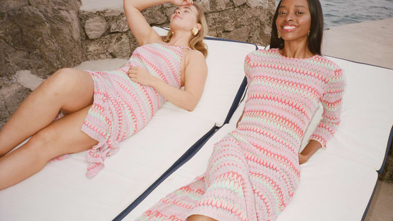 21 Summer Knits That'll Keep You Cool