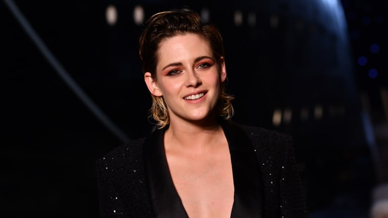 Great Outfits in Fashion History, All Stars Edition: Kristen Stewart