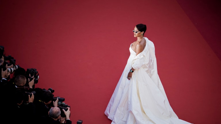 The Best Cannes Film Festival Red Carpet Moments of All Time