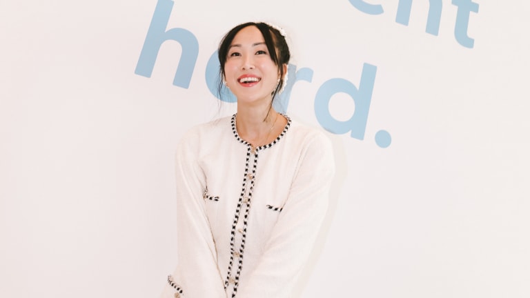 How I Shop: Chriselle Lim