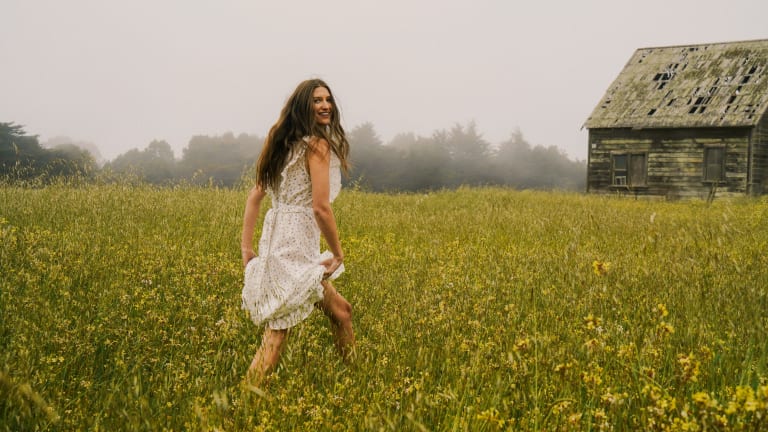 In Fashion, Regenerative Farming Isn't an Impossible Solution