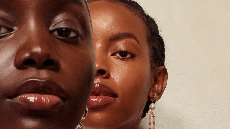 Ami Colé Is Doing 'Clean' Beauty That Caters to Melanin-Rich Skin in a Whole New Way