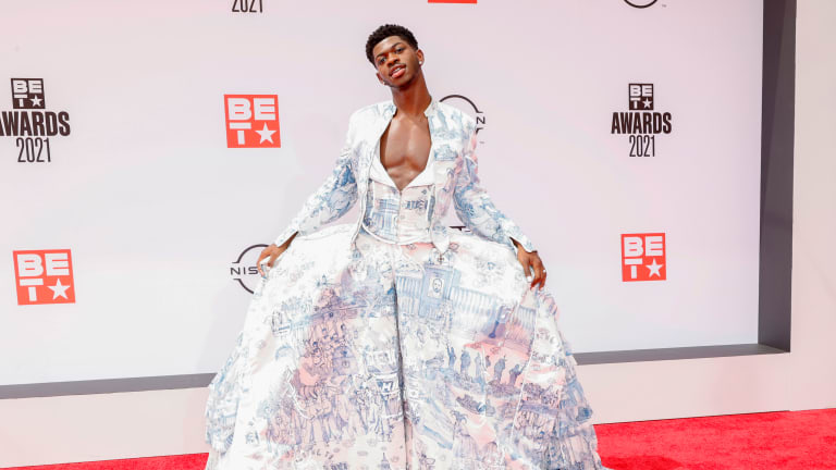 18 Can't-Miss Looks From the 2021 BET Awards - Fashionista