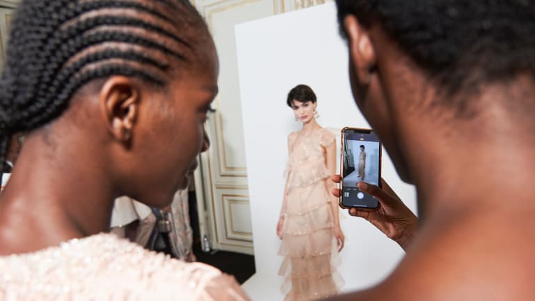 The Best Looks From the Fall 2021 Haute Couture Shows