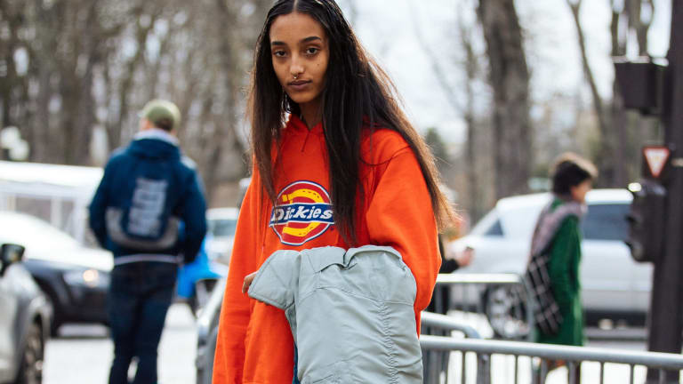 Supreme x Dickies Fall 2023 Collaboration