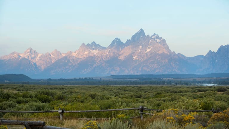 Can a Beauty Brand Help Restore Our National Parks?
