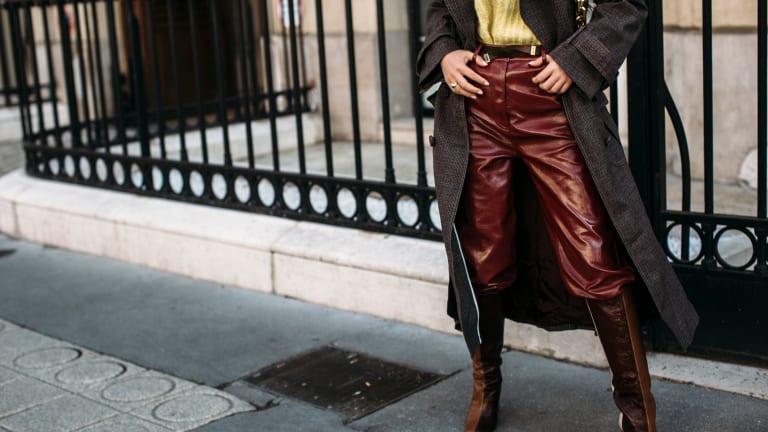 What Fashionista Editors Want for Fall
