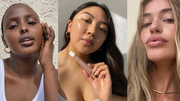 SELF Healthy Beauty Awards: The 13 Best Lip Balms, Lipsticks, and Lip  Glosses of 2022