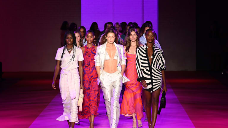 Top 10 Spring 2022 Fashion Shows