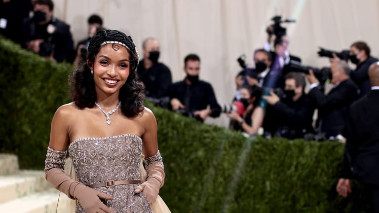 The Best Looks From the 2021 Met Gala