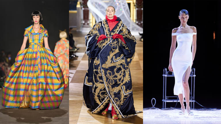 Fashionista's 16 Favorite Runway Shows of 2022