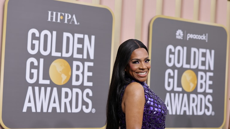 Every Look From the 2023 Golden Globes Red Carpet