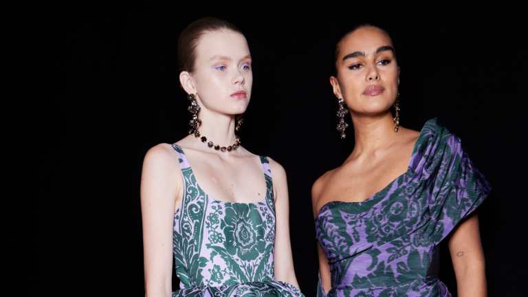Carolina Herrera Is Taking on Rio de Janeiro for Its Resort 2024 Show