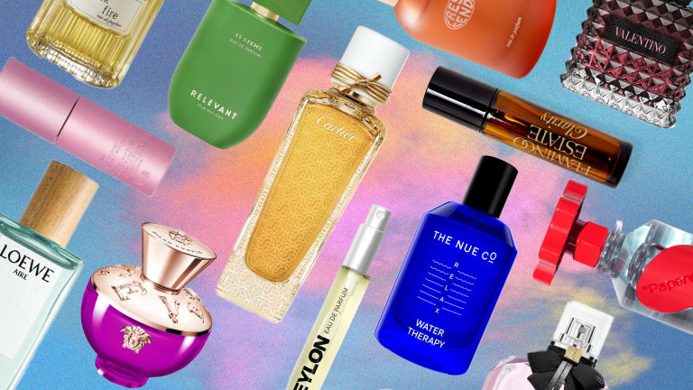 48 Spring Scents So Good, You'll Want to Make Them Your Entire