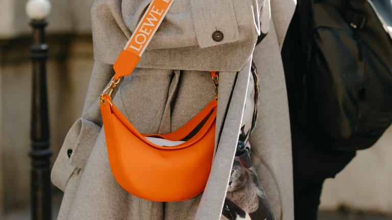 The 8 Most Important Handbag Trends of Spring/Summer 2022