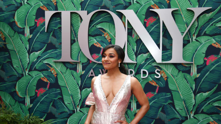 All the Hottest Looks from The 2023 Tony Awards