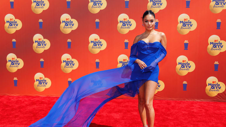 The 16 Best Looks From the MTV Movie and TV Awards