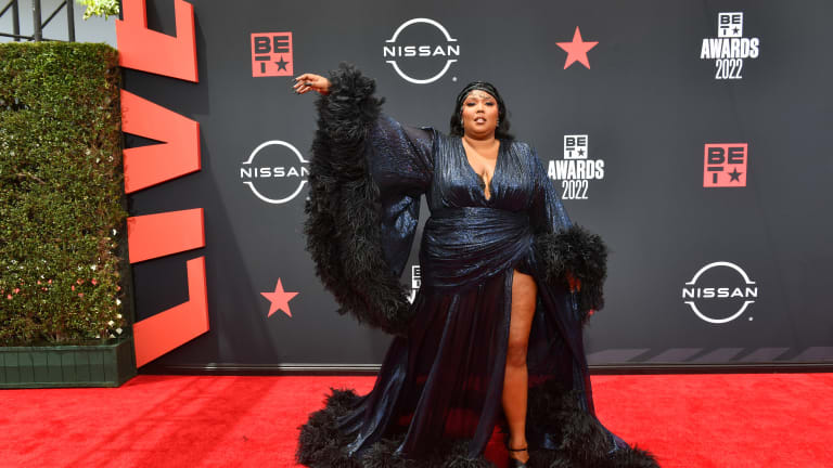 The 23 Best Looks From the 2022 BET Awards