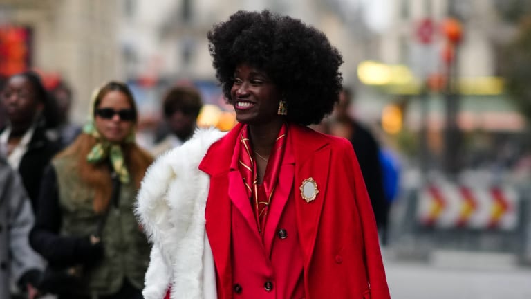 16 Brooches That'll Change Your Mind About the Timeless Accessory
