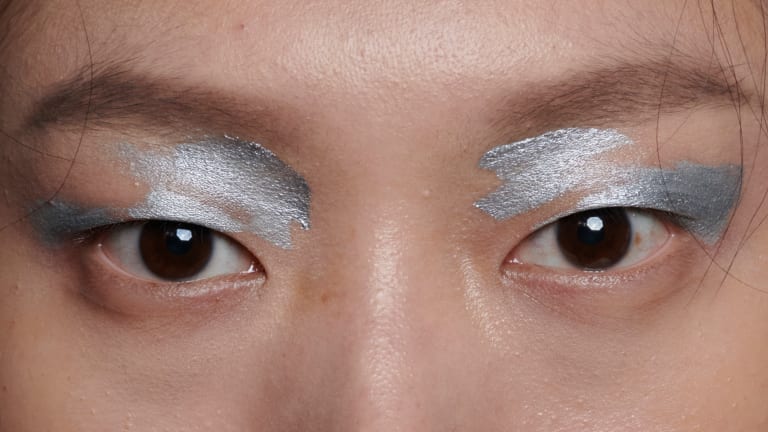 The 6 Best Beauty Trends From Spring 2023 Fashion Month