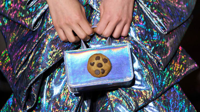 The 152 Best Bags from Spring 2023 Fashion Month