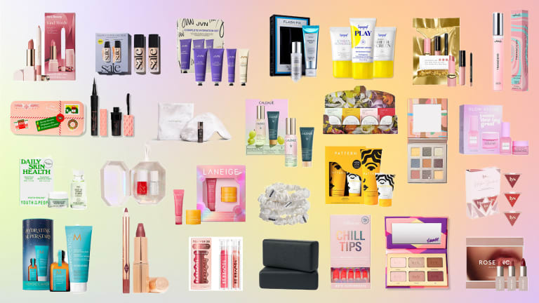 26 Actually-Good Beauty Gifts That Cost $25 or Less