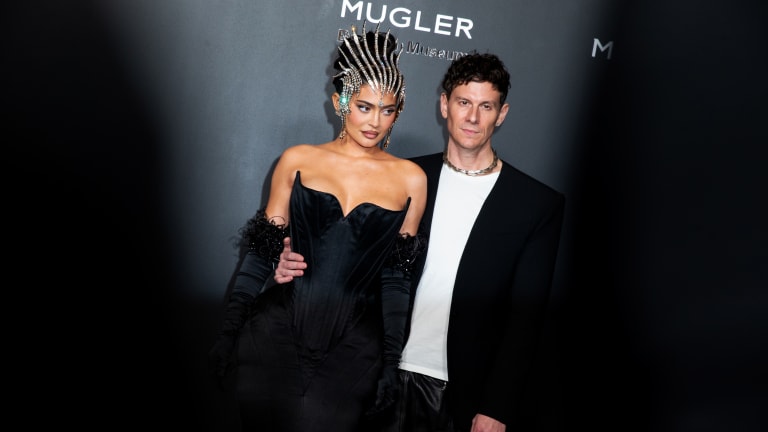For Casey Cadwallader, New and Old Mugler Can Successfully Coexist