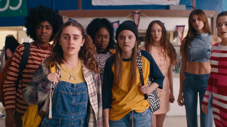 A Guide to the Very Gen-Z Fashion in 'Bottoms' - Fashionista