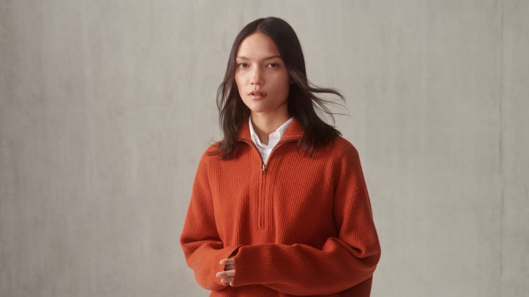 See and Shop Every Single Look From Clare Waight Keller's New Brand for  Uniqlo - Fashionista