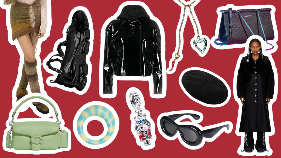 The 27 Items on Our Editors' Holiday Wish Lists