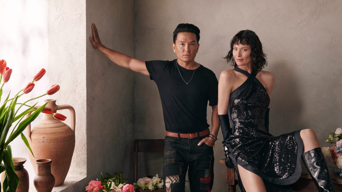 Prabal Gurung's Collaboration with JCPenney Is Here (and all