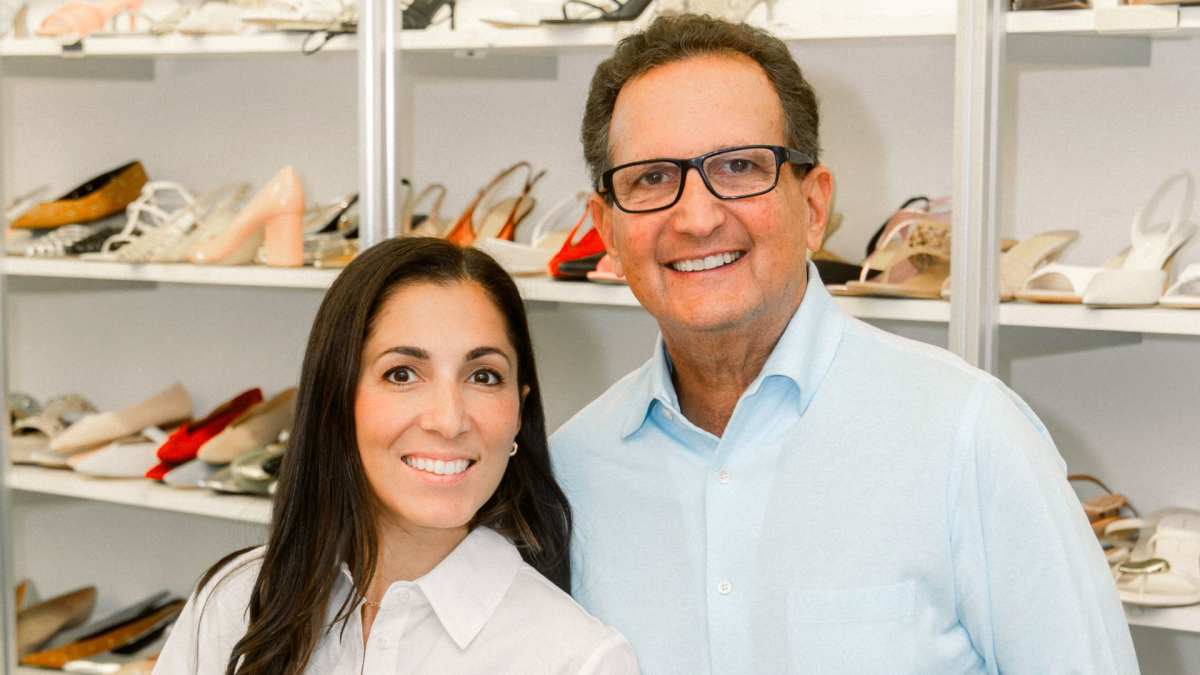 Marc Fisher LTD Only Plans to Get 'Bigger and Better' - Fashionista