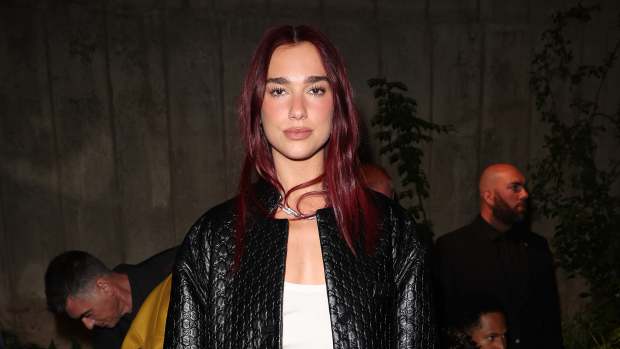 See What Dua Lipa, Solange, Paul Mescal and More Wore to Gucci's Cruise ...