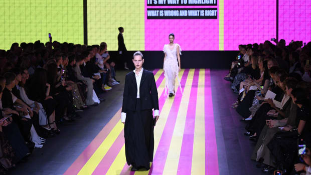 Meghan Markle's Top Christian Dior Haute Couture Fashion Moments So Far