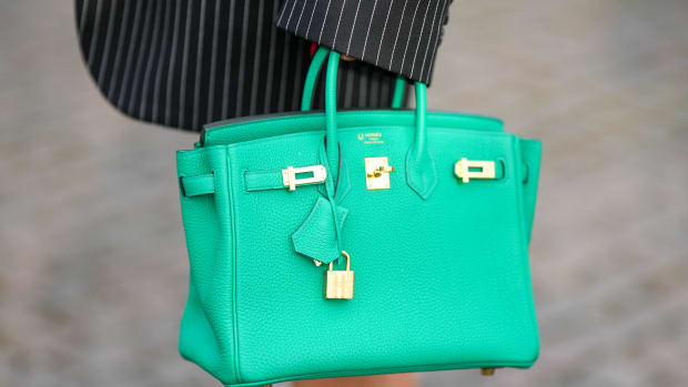 Hermès Sees Major Sales Surge Thanks to the Undying Allure of Its