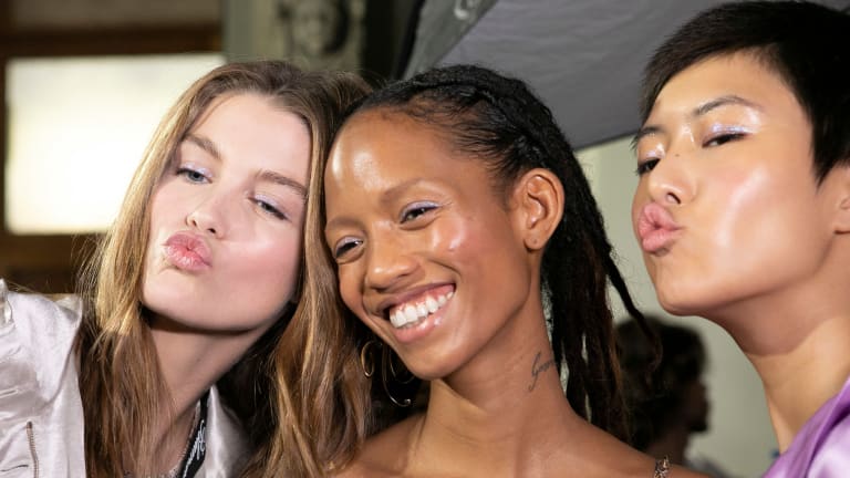 9 Trends the Beauty Industry Is Going All in on for 2022
