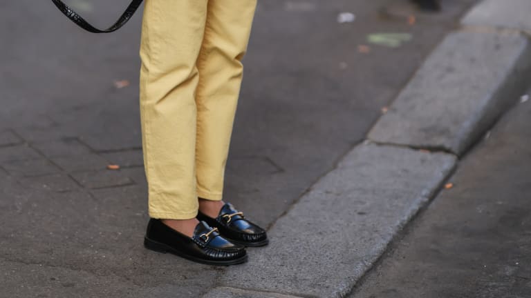 Loafers Are the Versatile MVPs of Footwear