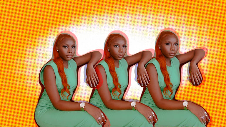 How Ah-Niyah Gold Went From Performing on Broadway to Running Her Own