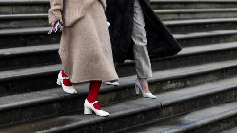 29 Heavily Discounted Designer Shoes to Take You From Summer to Fall -  Fashionista