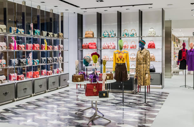 5 New Downtown NYC Stores You Need to Check Out - Fashionista