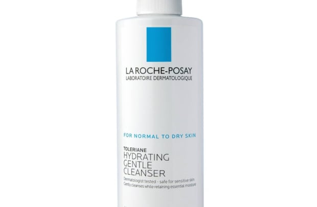 la-roche-posay-toleriane-hydrating-gentle-cleanser