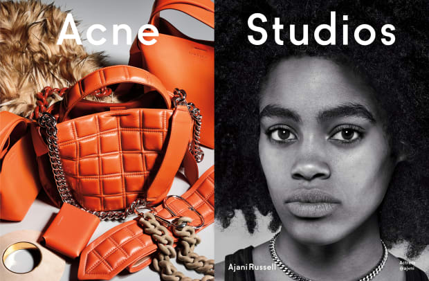 Fall 2019 Fashion Ad Campaigns - Fashionista